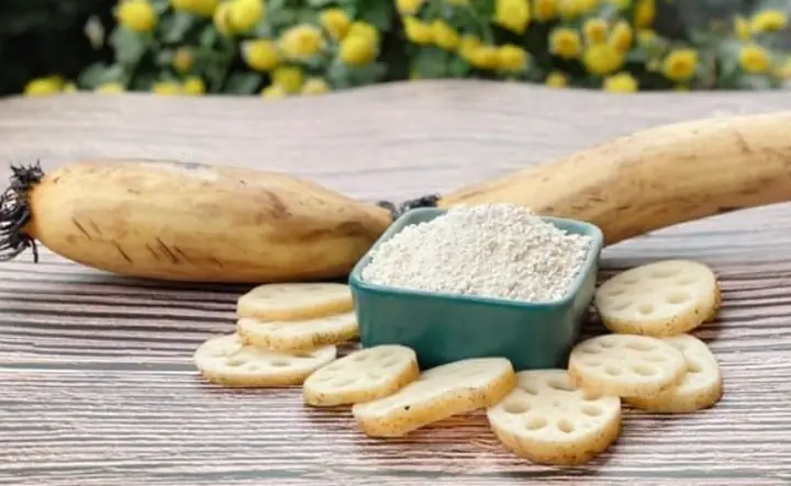 Cách Làm Bột Củ Sen Tại Nhà: Quy Trình Chi Tiết Và Mẹo Vặt Cho Người Mới Cách Làm Bột Củ Sen Tại Nhà: Quy Trình Chi Tiết Và Mẹo Vặt Cho Người Mới