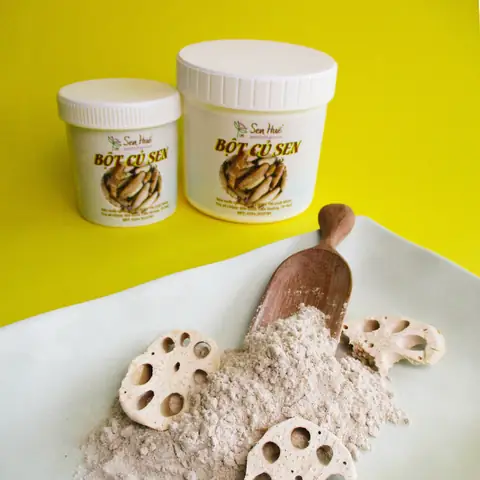 Cách Làm Bột Củ Sen Tại Nhà: Quy Trình Chi Tiết Và Mẹo Vặt Cho Người Mới Cách Làm Bột Củ Sen Tại Nhà: Quy Trình Chi Tiết Và Mẹo Vặt Cho Người Mới