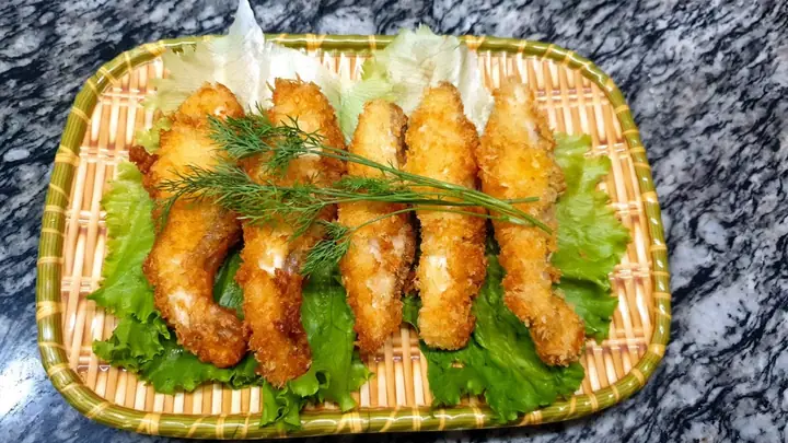 Hướng Dẫn Chi Tiết Cách Làm Cá Chiên Xù Nguyên Con Giòn Rụm Hướng Dẫn Chi Tiết Cách Làm Cá Chiên Xù Nguyên Con Giòn Rụm