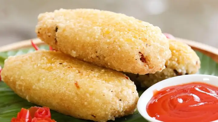Hướng Dẫn Cách Làm Cánh Gà Bó Xôi Giòn Rụm Thơm Ngon Tại Nhà