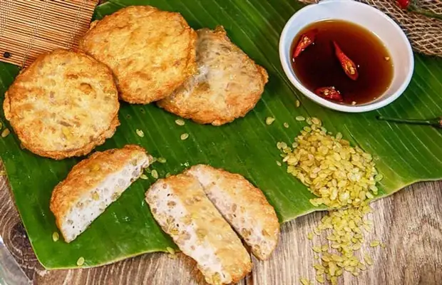 Cách Làm Chả Cốm Từ Cốm Khô Dẻo Thơm Chuẩn Vị Hà Nội Tại Nhà Cách Làm Chả Cốm Từ Cốm Khô Dẻo Thơm Chuẩn Vị Hà Nội Tại Nhà