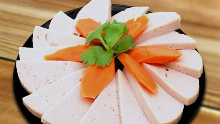 Bí Quyết Cách Làm Chả Lụa Ngon Giòn Dai Tự Nhiên Tại Nhà Bí Quyết Cách Làm Chả Lụa Ngon Giòn Dai Tự Nhiên Tại Nhà