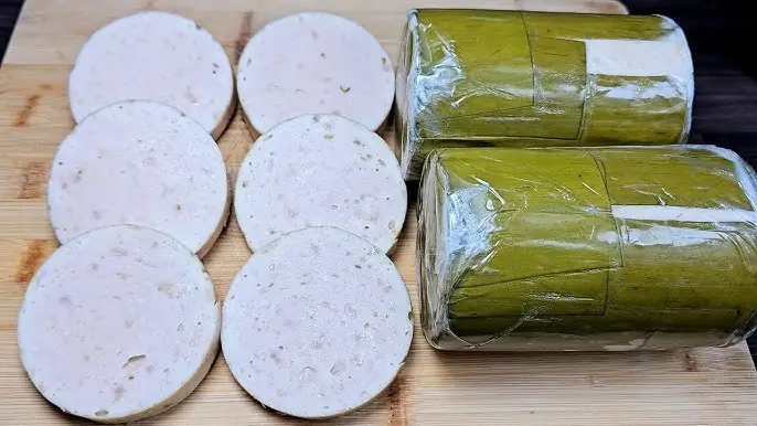 Bí Quyết Cách Làm Chả Lụa Ngon Giòn Dai Tự Nhiên Tại Nhà Bí Quyết Cách Làm Chả Lụa Ngon Giòn Dai Tự Nhiên Tại Nhà