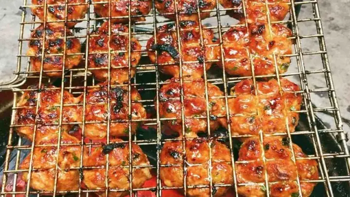 Cách Làm Chả Nướng Than Hoa Thơm Nức Mũi, Chuẩn Vị Truyền Thống Cách Làm Chả Nướng Than Hoa Thơm Nức Mũi, Chuẩn Vị Truyền Thống