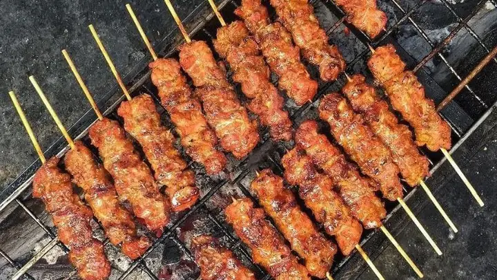 Cách Làm Chả Nướng Than Hoa Thơm Nức Mũi, Chuẩn Vị Truyền Thống Cách Làm Chả Nướng Than Hoa Thơm Nức Mũi, Chuẩn Vị Truyền Thống