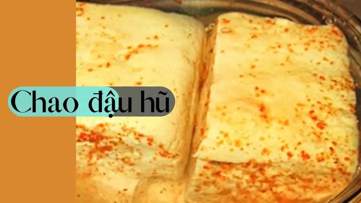 Cách Làm Chao Đậu Hũ Cách Làm Chao Đậu Hũ