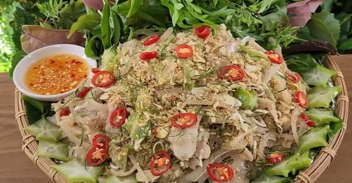 Bí Quyết Cách Làm Chạo Tai Heo Giòn Sần Sật Thơm Nồng Mùi Thính Bí Quyết Cách Làm Chạo Tai Heo Giòn Sần Sật Thơm Nồng Mùi Thính