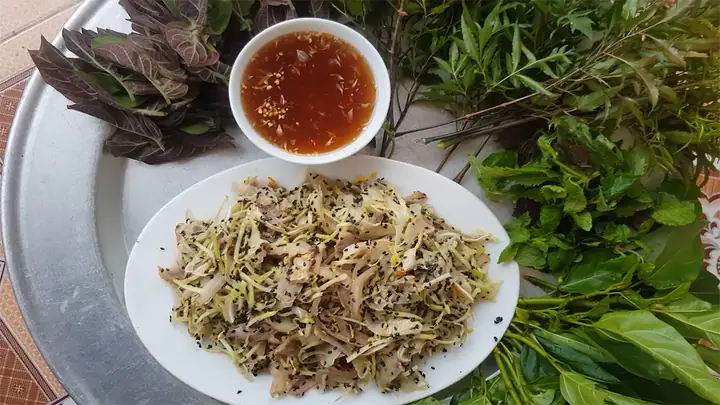 Bí Quyết Cách Làm Chạo Tai Heo Giòn Sần Sật Thơm Nồng Mùi Thính Bí Quyết Cách Làm Chạo Tai Heo Giòn Sần Sật Thơm Nồng Mùi Thính