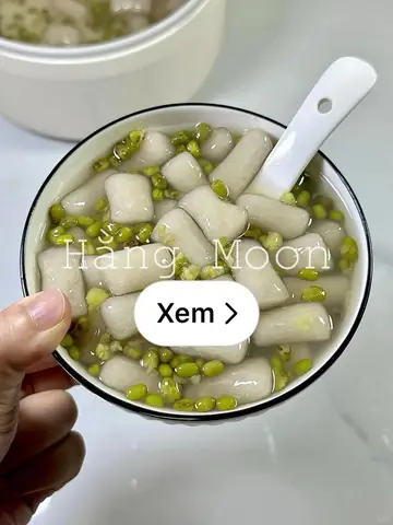 Cách Làm Chè Bột Sắn Đỗ Xanh Chuẩn Vị Truyền Thống Cách Làm Chè Bột Sắn Đỗ Xanh Chuẩn Vị Truyền Thống