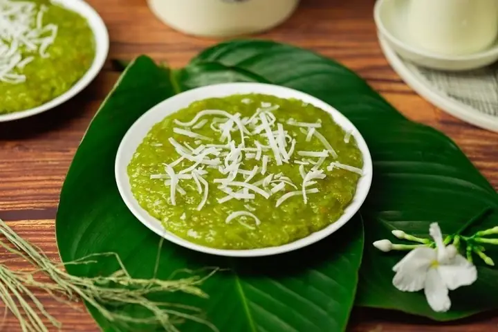 Cách Làm Cốm Xào Dừa Chuẩn Vị: Bí Quyết Từ A Đến Z Cách Làm Cốm Xào Dừa Chuẩn Vị: Bí Quyết Từ A Đến Z