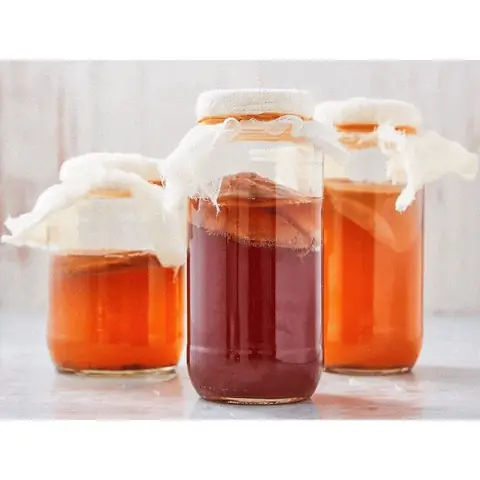 Cách Làm Con Giống Scoby Tại Nhà: Bí Quyết Nuôi Kombucha Thành Công Cách Làm Con Giống Scoby Tại Nhà: Bí Quyết Nuôi Kombucha Thành Công