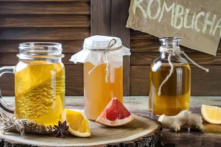 Cách Làm Con Giống Scoby Tại Nhà: Bí Quyết Nuôi Kombucha Thành Công Cách Làm Con Giống Scoby Tại Nhà: Bí Quyết Nuôi Kombucha Thành Công
