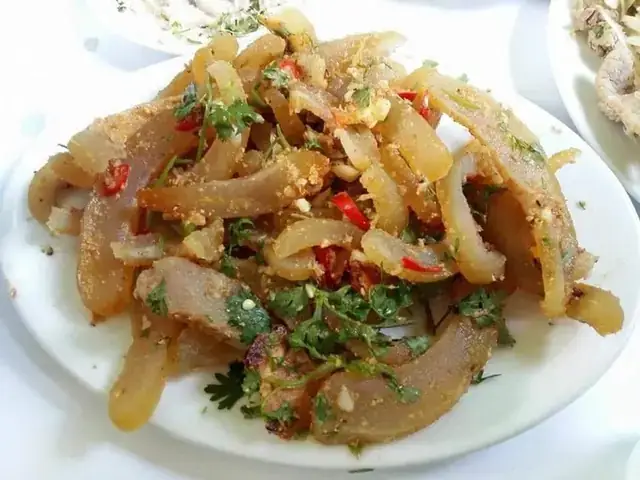 Hướng Dẫn Cách Làm Da Trâu Gác Bếp Tây Bắc Giòn Sần Sật Tại Nhà Hướng Dẫn Cách Làm Da Trâu Gác Bếp Tây Bắc Giòn Sần Sật Tại Nhà