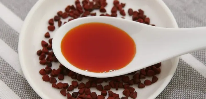 Hướng Dẫn Chi Tiết Cách Làm Dầu Màu Điều Thơm Ngon, Đúng Chuẩn Hướng Dẫn Chi Tiết Cách Làm Dầu Màu Điều Thơm Ngon, Đúng Chuẩn
