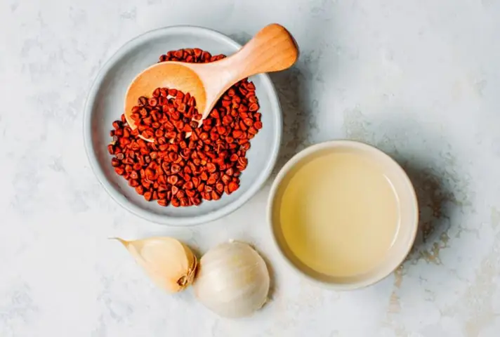 Hướng Dẫn Chi Tiết Cách Làm Dầu Màu Điều Thơm Ngon, Đúng Chuẩn Hướng Dẫn Chi Tiết Cách Làm Dầu Màu Điều Thơm Ngon, Đúng Chuẩn