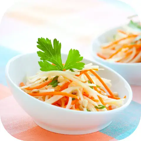 Cách Làm Dưa Chua Củ Su Hào Chuẩn Vị Tại Nhà