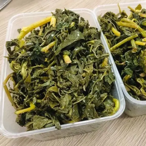 Cách Làm Dưa Rau Sắn Ngon Chuẩn Vị Phú Thọ Tại Nhà Cách Làm Dưa Rau Sắn Ngon Chuẩn Vị Phú Thọ Tại Nhà