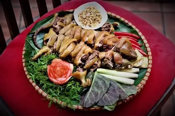 Cách Làm Dúi Hấp Nguyên Con Thơm Ngon Chuẩn Vị Đại Ngàn Cách Làm Dúi Hấp Nguyên Con Thơm Ngon Chuẩn Vị Đại Ngàn