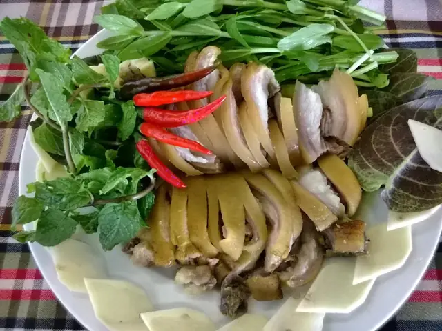 Cách Làm Dúi Hấp Nguyên Con Thơm Ngon Chuẩn Vị Đại Ngàn Cách Làm Dúi Hấp Nguyên Con Thơm Ngon Chuẩn Vị Đại Ngàn