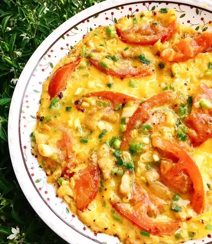 Cách Làm Gạch Cua Với Trứng: Bí Quyết Riêu Chắc, Béo Và Thơm Nức Cách Làm Gạch Cua Với Trứng: Bí Quyết Riêu Chắc, Béo Và Thơm Nức