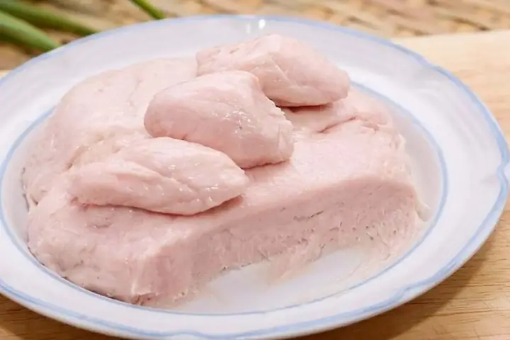 Cách Làm Giò Sống Từ Thịt Heo Dai Ngòn, Trắng Mịn: Hướng Dẫn Chi Tiết Từ A Đến Z Cách Làm Giò Sống Từ Thịt Heo Dai Ngòn, Trắng Mịn: Hướng Dẫn Chi Tiết Từ A Đến Z