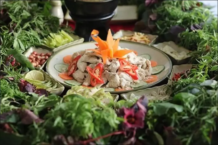 Cách Làm Gỏi Cá Mè Ngon Nhất Chuẩn Vị Truyền Thống Không Tanh Cách Làm Gỏi Cá Mè Ngon Nhất Chuẩn Vị Truyền Thống Không Tanh