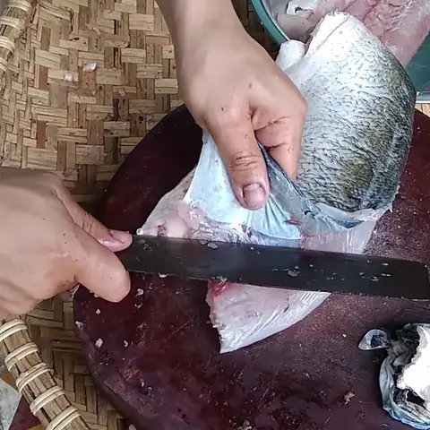 Cách Làm Gỏi Cá Mè Ngon Nhất Chuẩn Vị Truyền Thống Không Tanh Cách Làm Gỏi Cá Mè Ngon Nhất Chuẩn Vị Truyền Thống Không Tanh