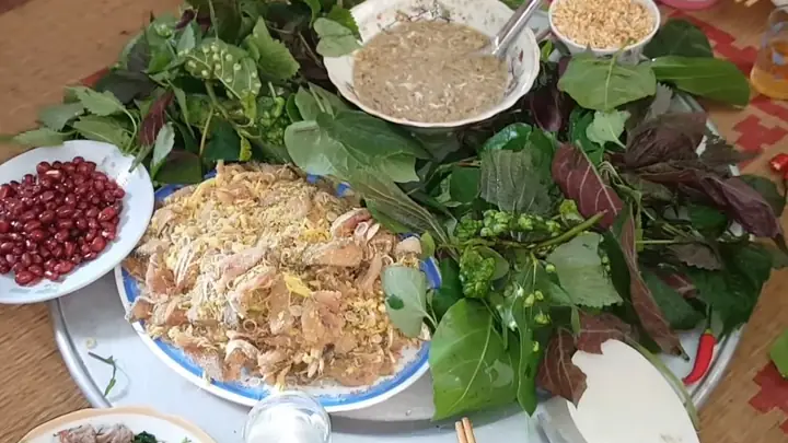 Cách Làm Gỏi Cá Mòi Thơm Ngon, Giòn Tan Chuẩn Vị Cách Làm Gỏi Cá Mòi Thơm Ngon, Giòn Tan Chuẩn Vị