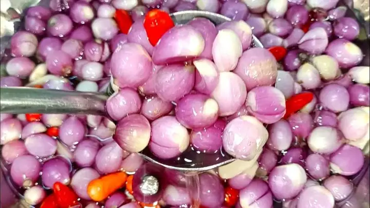 Hành Chua Ngọt Quảng Nam: Cách Làm Chuẩn Vị, Giòn Tan Từ A Đến Z Hành Chua Ngọt Quảng Nam: Cách Làm Chuẩn Vị, Giòn Tan Từ A Đến Z