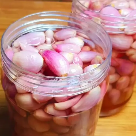 Hành Chua Ngọt Quảng Nam: Cách Làm Chuẩn Vị, Giòn Tan Từ A Đến Z Hành Chua Ngọt Quảng Nam: Cách Làm Chuẩn Vị, Giòn Tan Từ A Đến Z