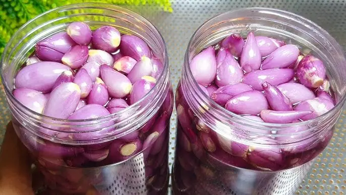 Hành Chua Ngọt Quảng Nam: Cách Làm Chuẩn Vị, Giòn Tan Từ A Đến Z Hành Chua Ngọt Quảng Nam: Cách Làm Chuẩn Vị, Giòn Tan Từ A Đến Z