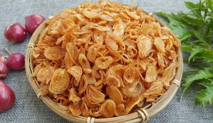 Cách Làm Hành Phi Giòn Lâu Chuẩn Vàng, Để Được Nhiều Tháng Cách Làm Hành Phi Giòn Lâu Chuẩn Vàng, Để Được Nhiều Tháng