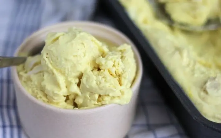 Cách Làm Kem Sầu Riêng Với Whipping Cream Cách Làm Kem Sầu Riêng Với Whipping Cream