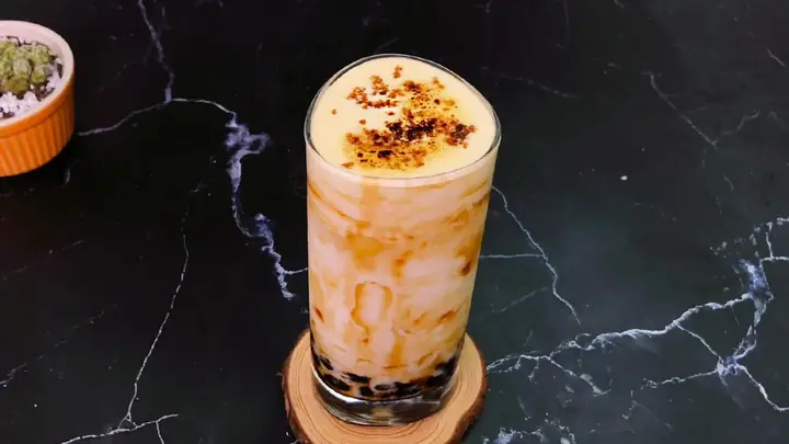Cách Làm Kem Trứng Sữa Tươi Chuẩn Vị Cho Cà Phê Và Trà Sữa Cách Làm Kem Trứng Sữa Tươi Chuẩn Vị Cho Cà Phê Và Trà Sữa