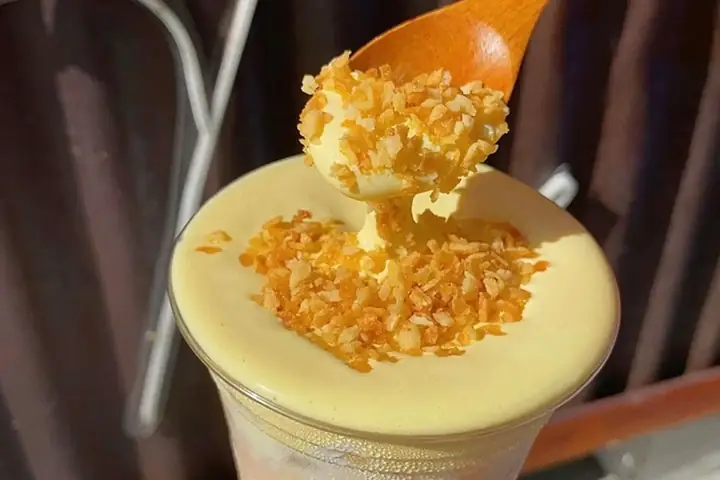 Cách Làm Kem Trứng Sữa Tươi Chuẩn Vị Cho Cà Phê Và Trà Sữa Cách Làm Kem Trứng Sữa Tươi Chuẩn Vị Cho Cà Phê Và Trà Sữa