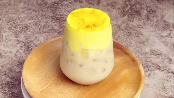 Cách Làm Kem Trứng Sữa Tươi Chuẩn Vị Cho Cà Phê Và Trà Sữa Cách Làm Kem Trứng Sữa Tươi Chuẩn Vị Cho Cà Phê Và Trà Sữa