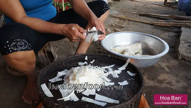 Cách Làm Măng Chua Tây Bắc Chuẩn Vị: Từ A Đến Z