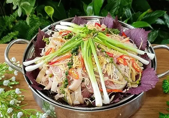 Cách Làm Mềm Da Heo Rừng: Quy Trình Chuẩn & Bí Quyết Thành Công Cách Làm Mềm Da Heo Rừng: Quy Trình Chuẩn & Bí Quyết Thành Công