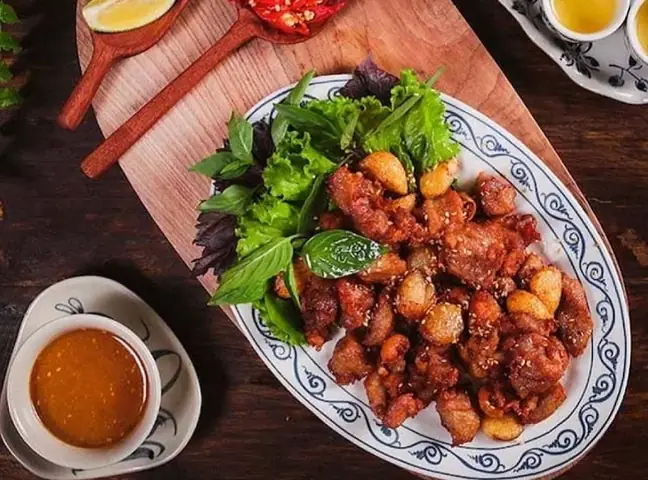 Hướng Dẫn Cách Làm Món Bê Chao Mộc Châu Mềm Ngon Chuẩn Vị