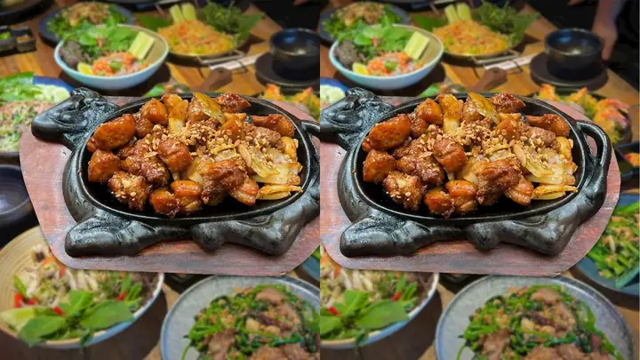 Hướng Dẫn Cách Làm Món Bê Chao Mộc Châu Mềm Ngon Chuẩn Vị