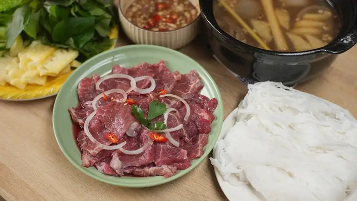 Cach Lam Mon Lau Bo Cach Lam Mon Lau Bo