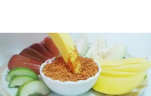 Cách Làm Muối Tây Ninh Không Cần Tôm: Công Thức Chuẩn Vị Tại Nhà Cách Làm Muối Tây Ninh Không Cần Tôm: Công Thức Chuẩn Vị Tại Nhà