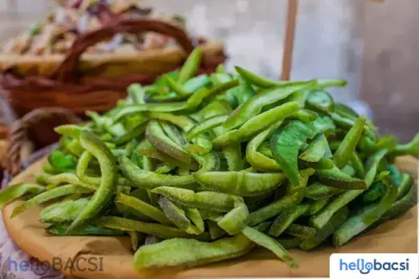 Hướng Dẫn Làm Mứt Vỏ Bưởi Không Cần Phèn Chua: Giòn Thanh, An Toàn Tuyệt Đối Hướng Dẫn Làm Mứt Vỏ Bưởi Không Cần Phèn Chua: Giòn Thanh, An Toàn Tuyệt Đối