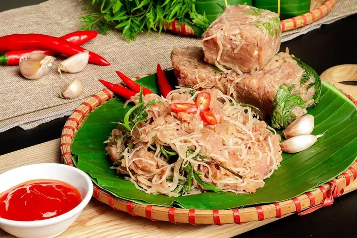 Cách Làm Nem Bì Thính Giòn Dai Chuẩn Vị Tại Nhà