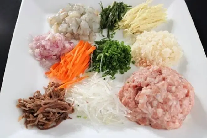 Cách Làm Chả Giò Miền Nam Chuẩn Vị: Bí Quyết Từ A Đến Z Cách Làm Chả Giò Miền Nam Chuẩn Vị: Bí Quyết Từ A Đến Z