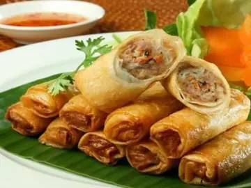 Cách Làm Chả Giò Miền Nam Chuẩn Vị: Bí Quyết Từ A Đến Z Cách Làm Chả Giò Miền Nam Chuẩn Vị: Bí Quyết Từ A Đến Z