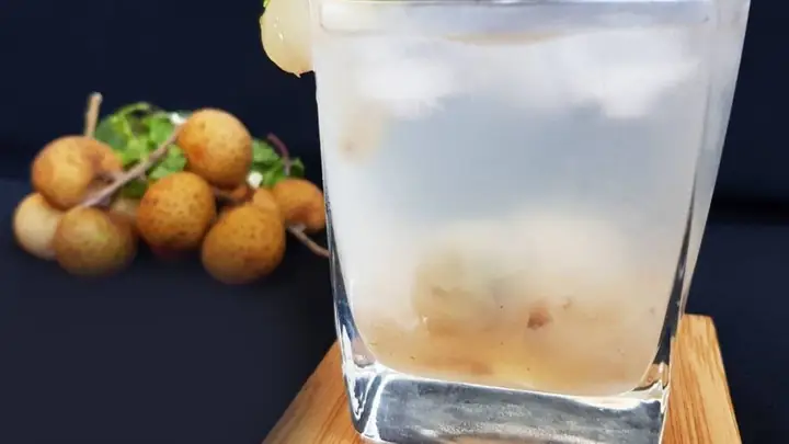 Cách Làm Nhãn Ngâm Đường Thơm Ngon, Ngọt Thanh Chuẩn Vị