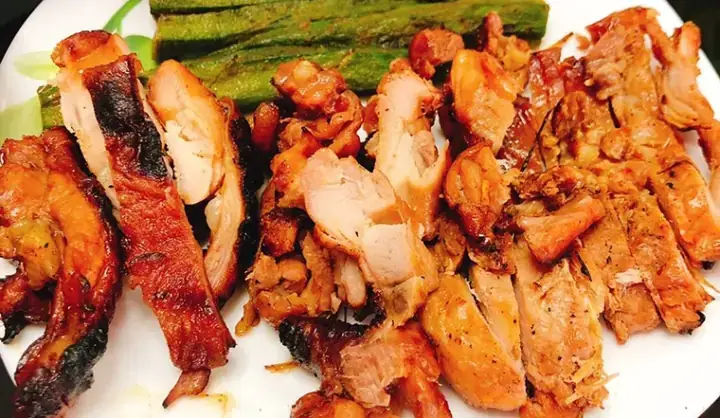 Cách Làm Nộm Thịt Thỏ Cách Làm Nộm Thịt Thỏ