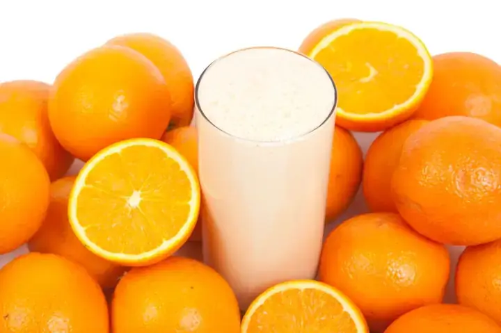 Cách Làm Nước Cam Sữa Đặc Thơm Ngon, Chuẩn Vị Tại Nhà Cách Làm Nước Cam Sữa Đặc Thơm Ngon, Chuẩn Vị Tại Nhà