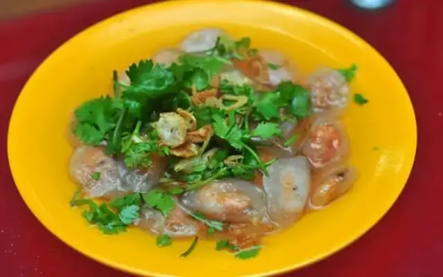 Cách Làm Nước Chấm Bánh Bèo Ng Chuẩn Vị Huế Tại Nhà Cách Làm Nước Chấm Bánh Bèo Ng Chuẩn Vị Huế Tại Nhà